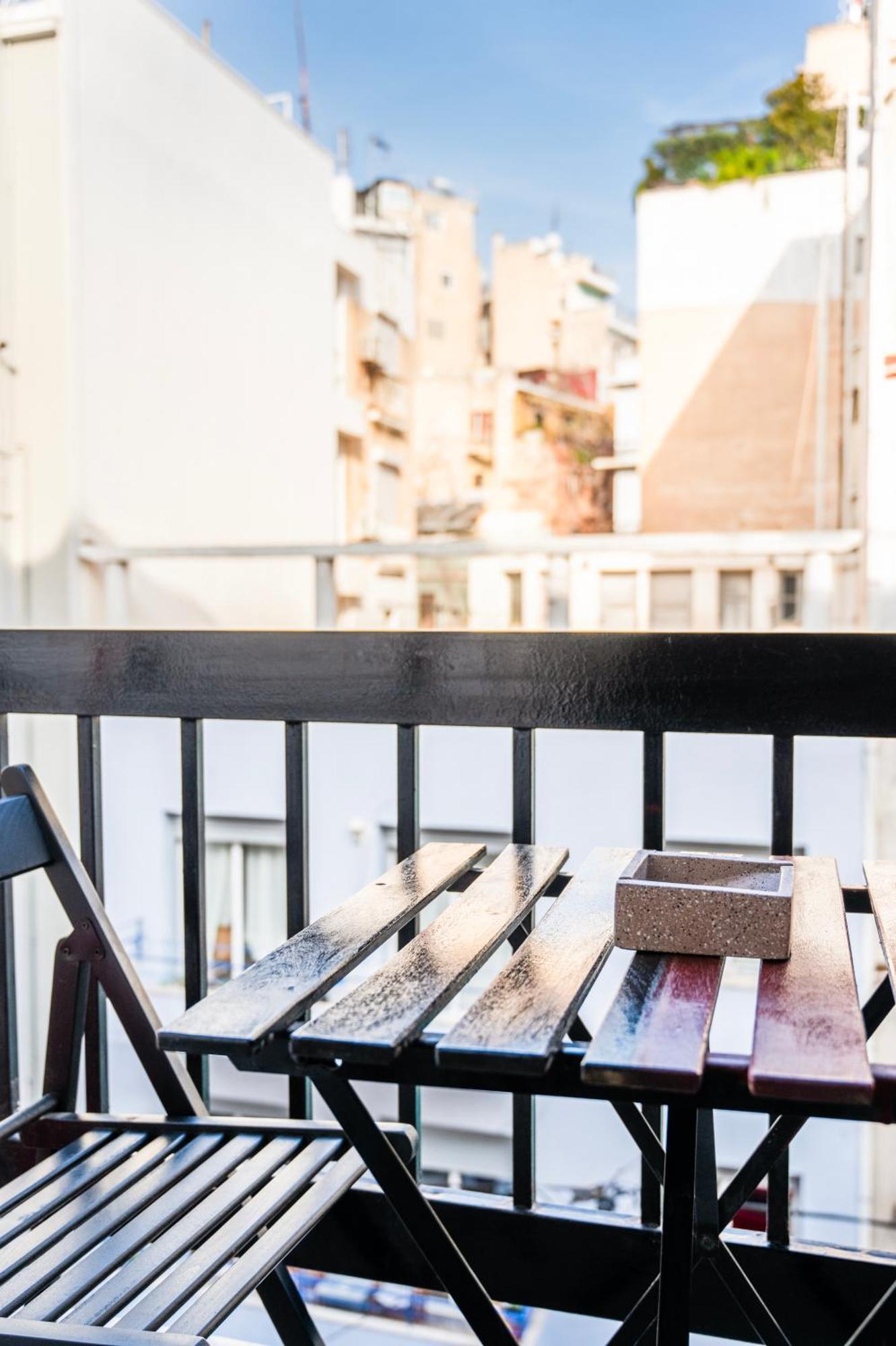 Luxury Studio In Athens City Center Exterior photo